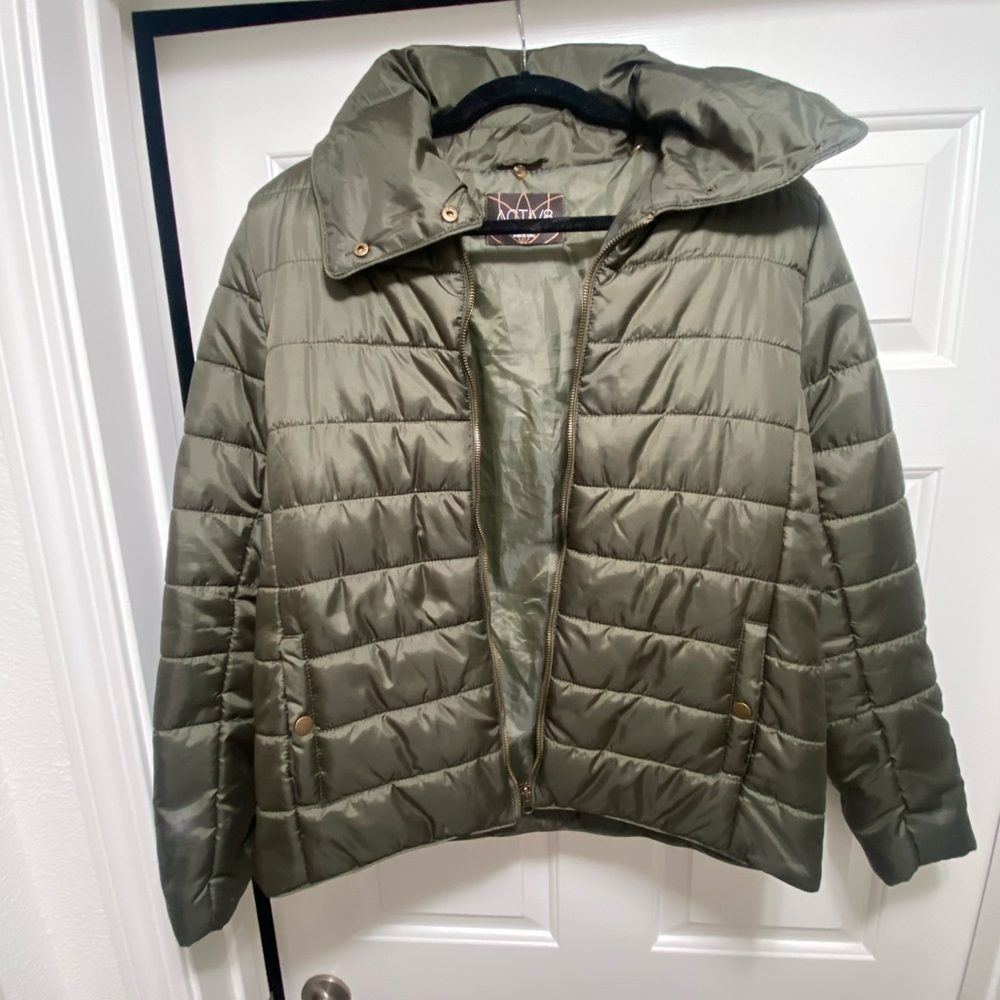 Women’s Jacket